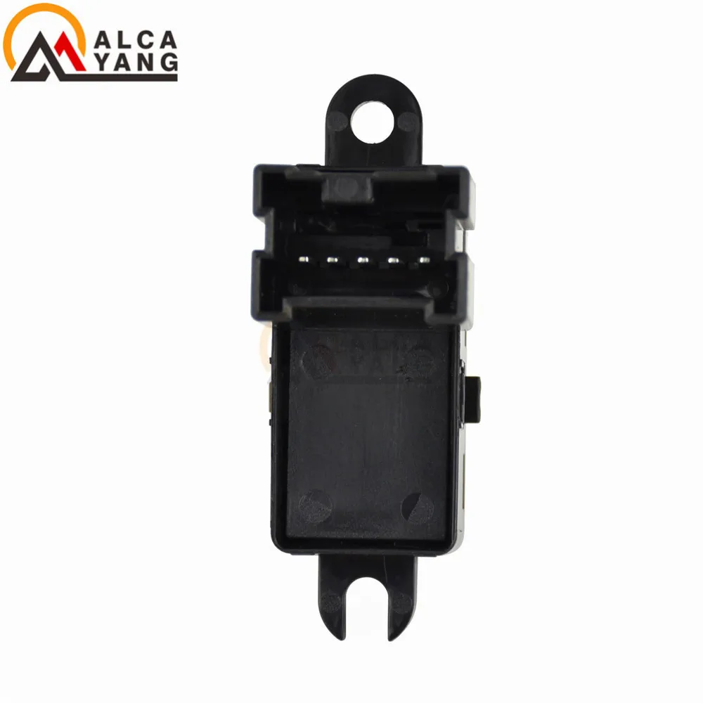 Выключатель стеклоподъемника для Nissan Rogue/Murano/Navara/Micra K13 25411-AX010 25411-ED000 | Автомобили и
