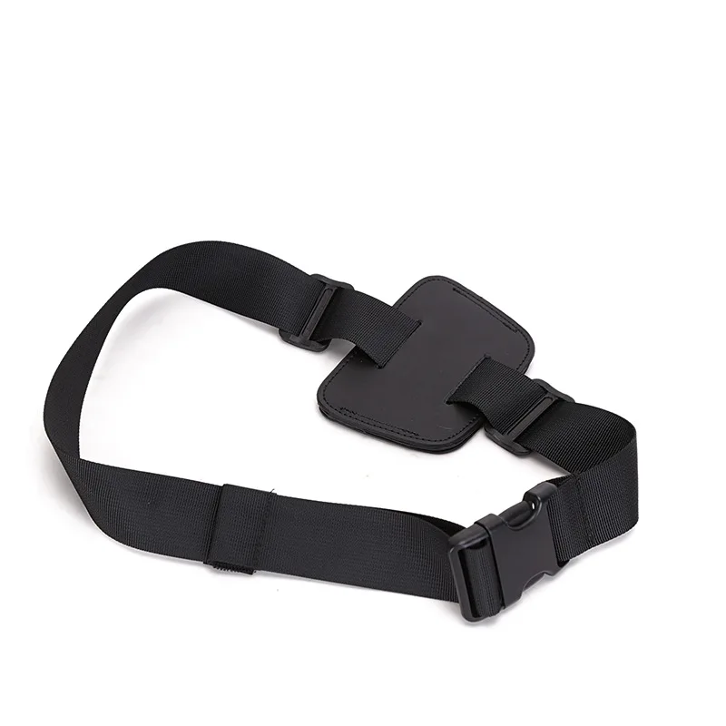 Тактический универсальный чехол для скрытого ношения на автомобильном сиденье