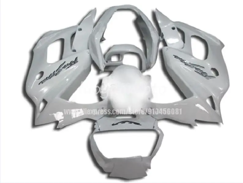 

Fairings kit for HONDA VTR1000F 1995-2005 white Cowlings VTR1000F 95 96 97 98 99 00 01 02 03 04 05 Motorcycle Bodywork #W6Y34