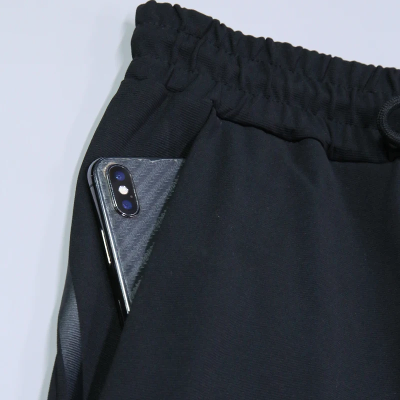 

Brand Mens Sweatpants Thick Joggers Running Fitness Trouser Autumn Bodybuilding Pants Tennis Soccer Man Training Pants