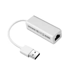 Сетевая карта USB, 100 Мбитс, Rj45, Type-c, для Macbook, Windows