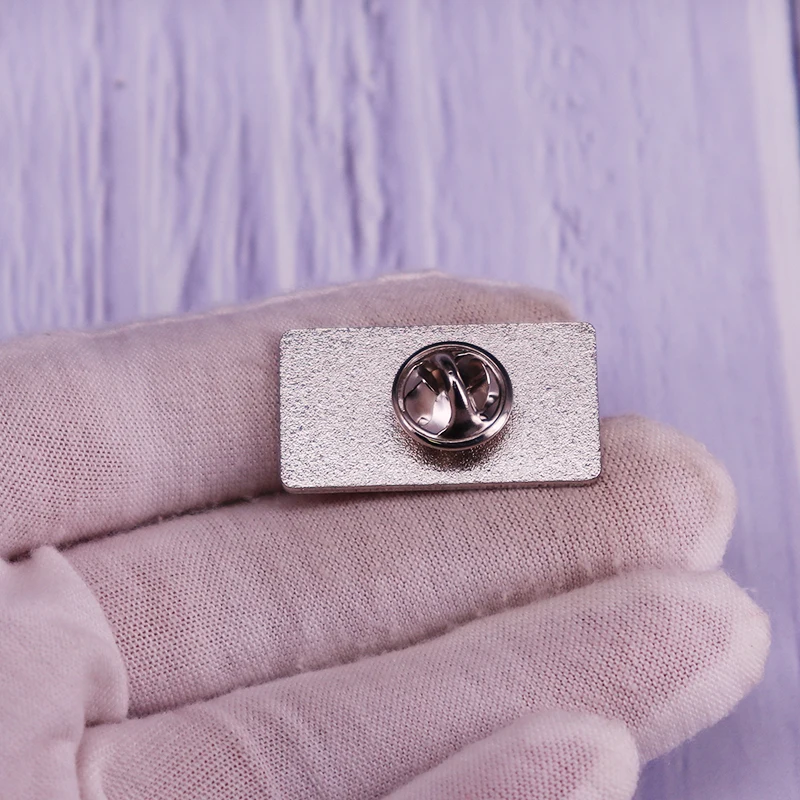 Значок в стиле 50-х годов винтажном | Украшения и аксессуары