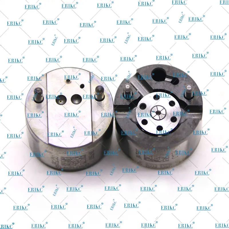 Клапан инжектора Common Rail 9308 625C 28362727 28264094 28392662 28382457 28400213 с тремя канавками 28305328 28346624