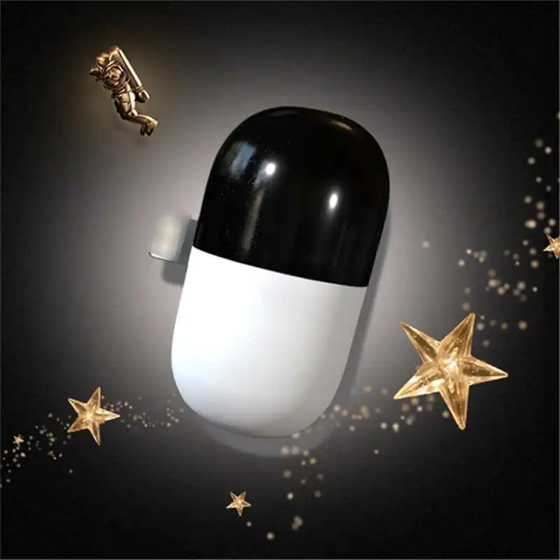 

Мини Тип C / Micro-USB симпатичная капсула, узор очиститель воздуха ионизатор, ионизатор, генератор запаха и устройство для удаления дыма