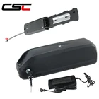 Набор аккумуляторов для электровелосипеда SANYO Samsung, 18650 ячеек, 36 В, 48 В