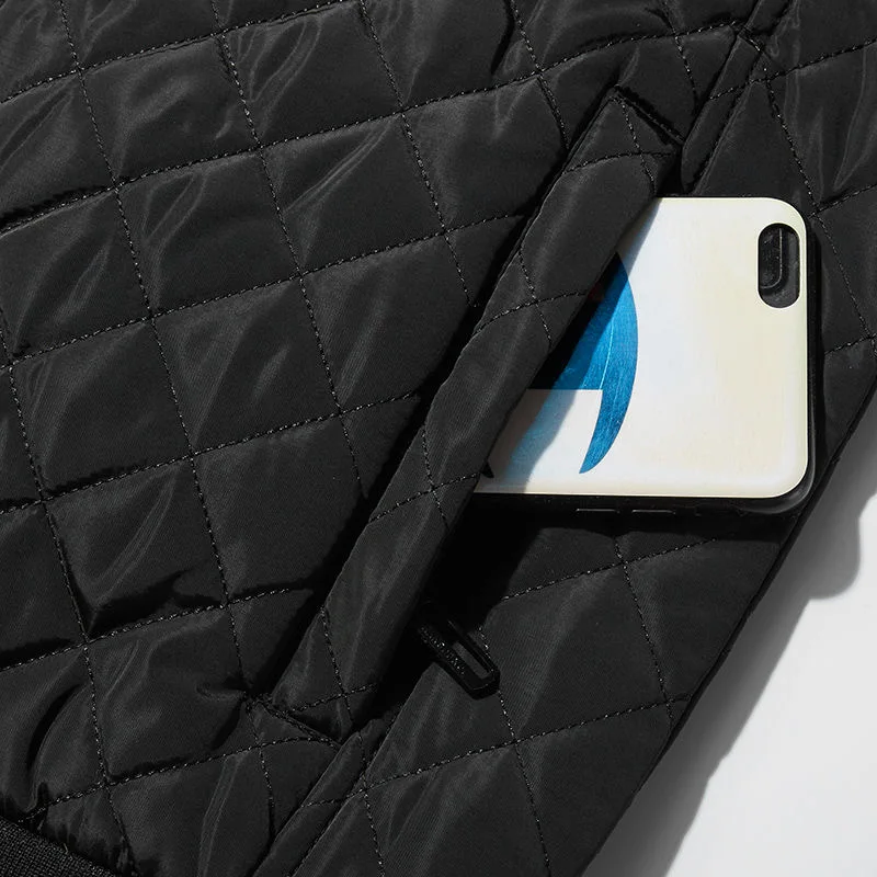 

2021 New Autumn Winter Cotton Coat Men'S Jacket Men'S Cotton Jacket JacketHigh Quality Cotton Fat Male Army Coat