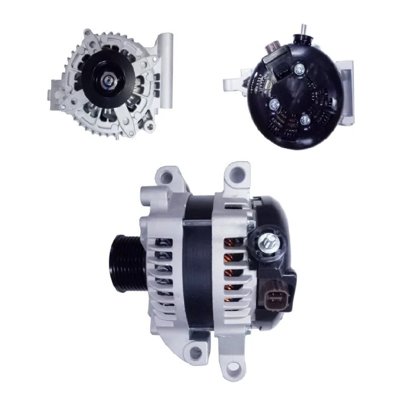 

ALTERNATOR FOR 12V 180A 2706038050 1042106140 A80393 1042106143 1042106141 12898 1042106142 11405R 90295728 1042118641 DAN1208