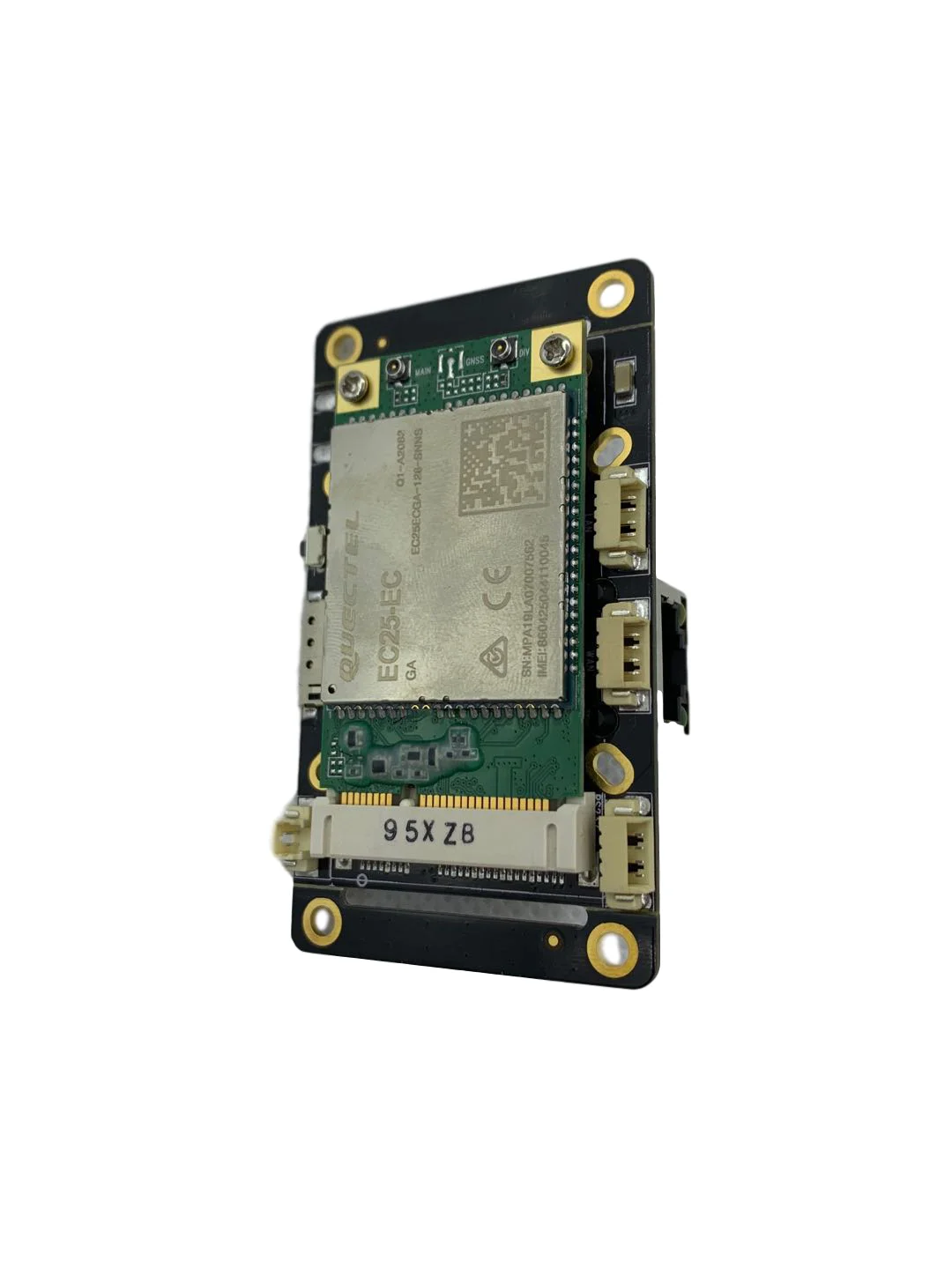 Openwrt 4G wifi PCB модуль беспроводная сеть с sim картой роутер модем Lte Wifi слот для карты 3G