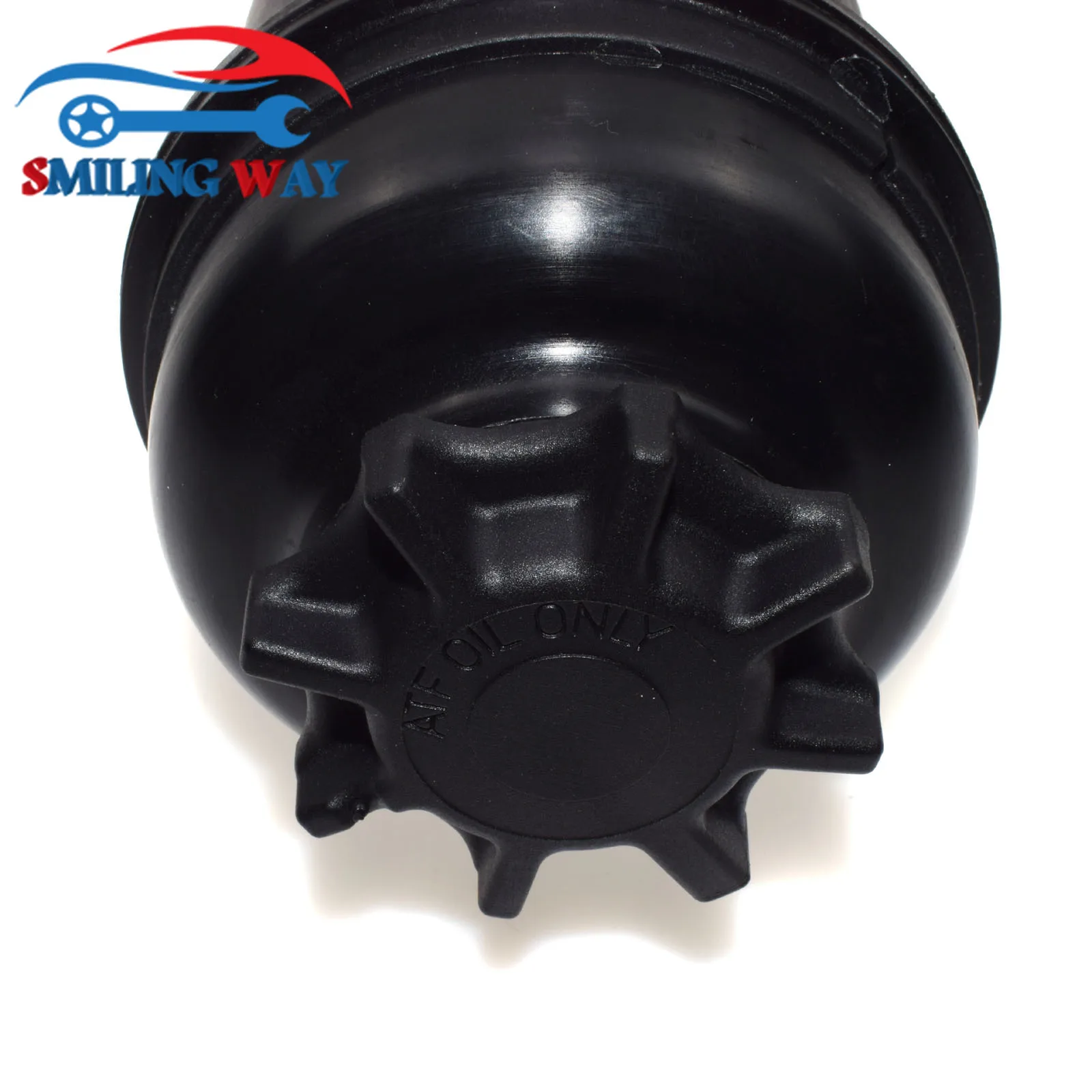 Шланг давления гидроусилителя руля и резервуар для жидкости BMW E39 E46 X5 Z3 320 323 325 330 520