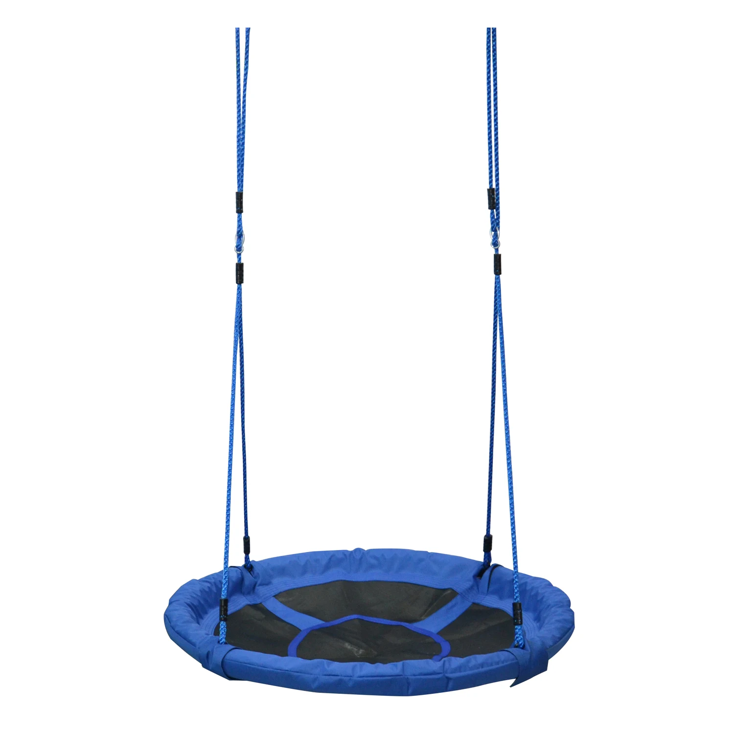 HOMCOM качели гнездо младенческой Jardin para Bebe вверх сиденье от складные сиденья
