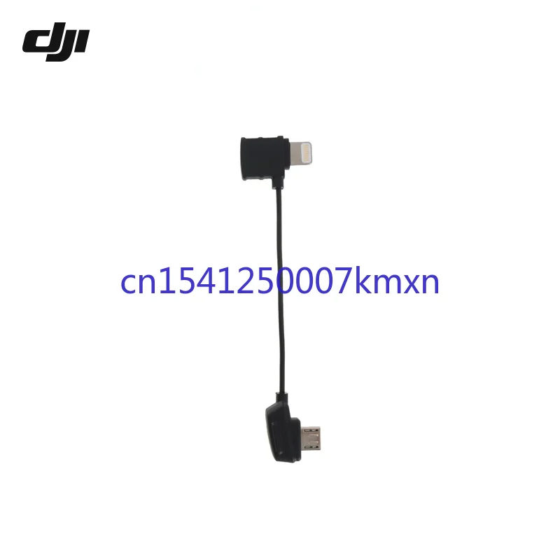 

For DJI Mavic Remote Control Adapter Cable Mavic 2/Mavic Mini/Mini SE Accessories DJI Royal 2 Accessories Drone Accessories