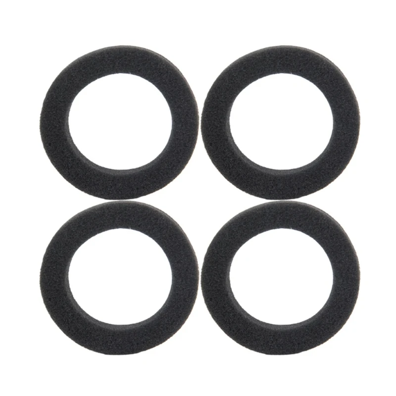 

4 Pcs/Set Tire Foam Damping Rubber Inner Sponge Outer Compatible with RC WPL MN G2AE