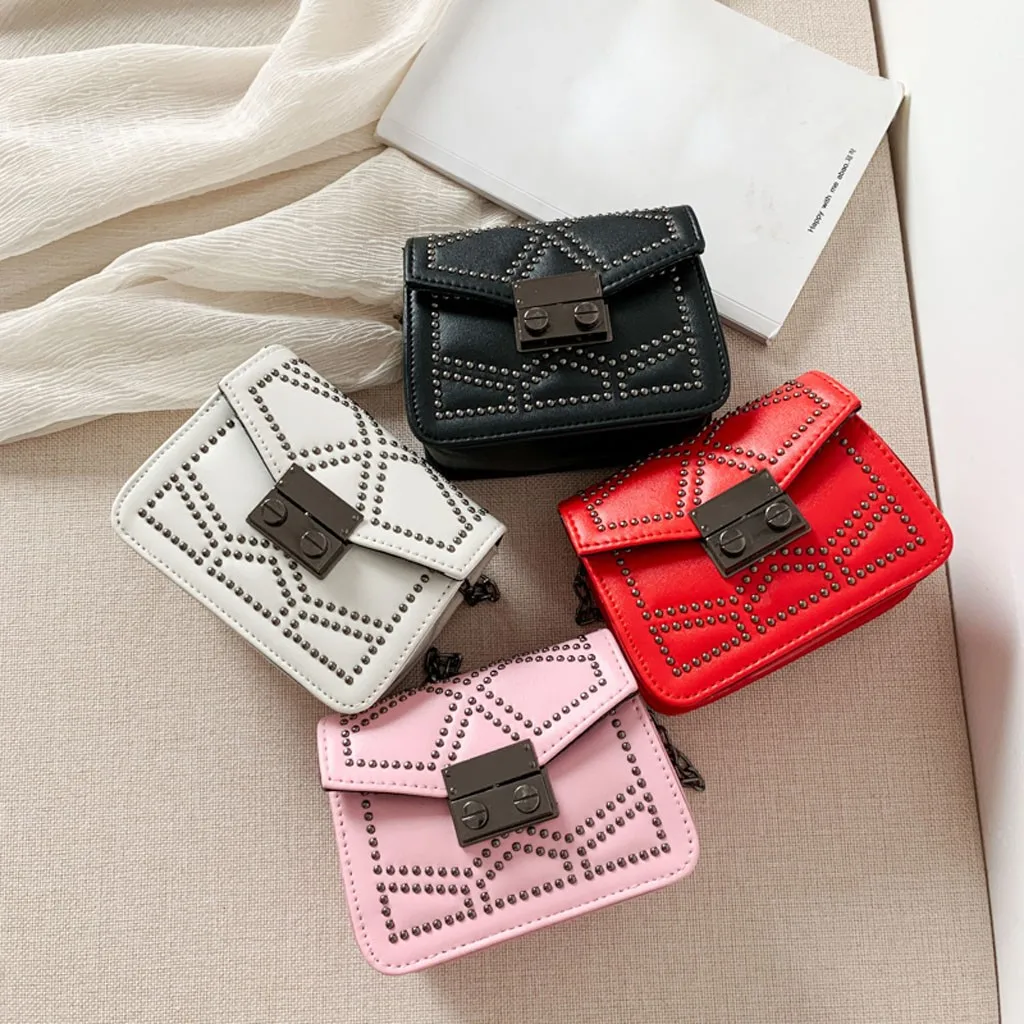 Детские сумки летняя сумка через плечо сумка-мессенджер для девочек милая