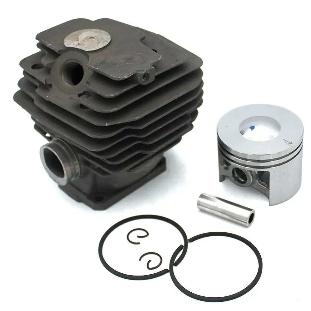 Комплект поршня цилиндра Nikasil для Stihl 028 028AV 028Q 028W 028WB 028Supper 028S Woodboss No.1127 020 1210|Детали