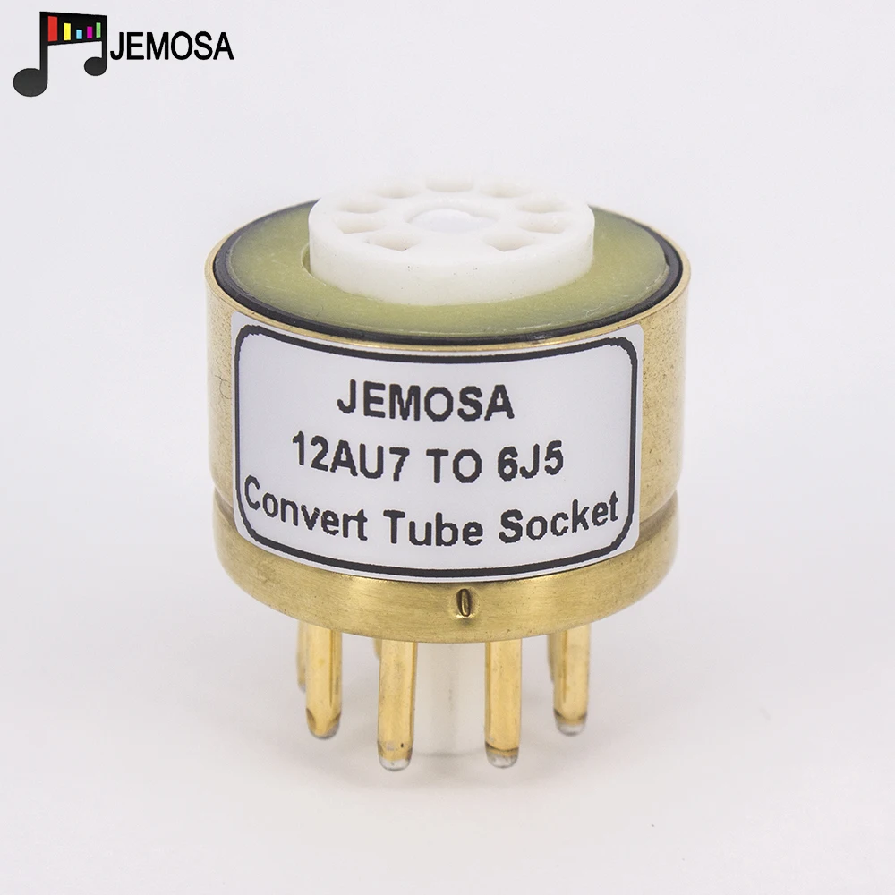 1 шт. 12AX7 12AU7 12AT7 ECC81 ECC82 ECC83 7025 в 6J5 6J5G 6C5 CV1067 DIY HIFI звуковая вакуумная трубка усилитель