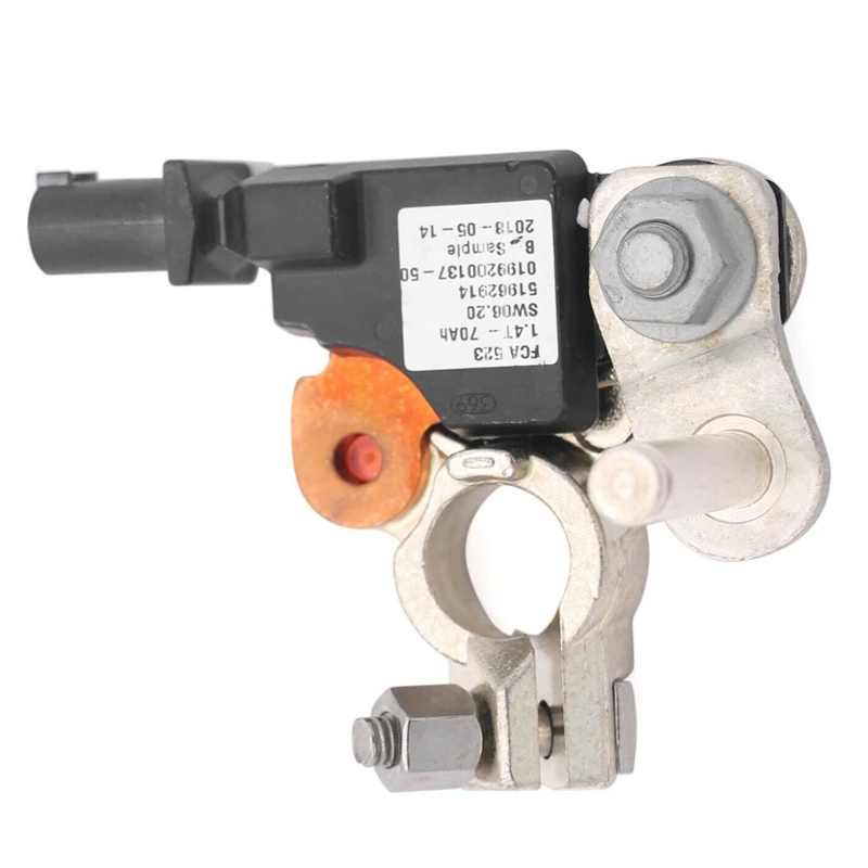 

Top!-for Jeep Wrangler DODGE JOUREY CHRYSLER 300C RAM Battery Sensor 4692269AI Car Accessories