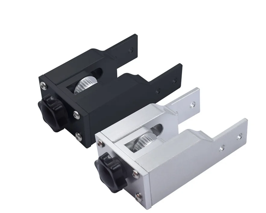 

3D printer accessories Synchronous belt stretching CR10 Y-axis synchronous belt straightening tensioner 2040 aluminum profile