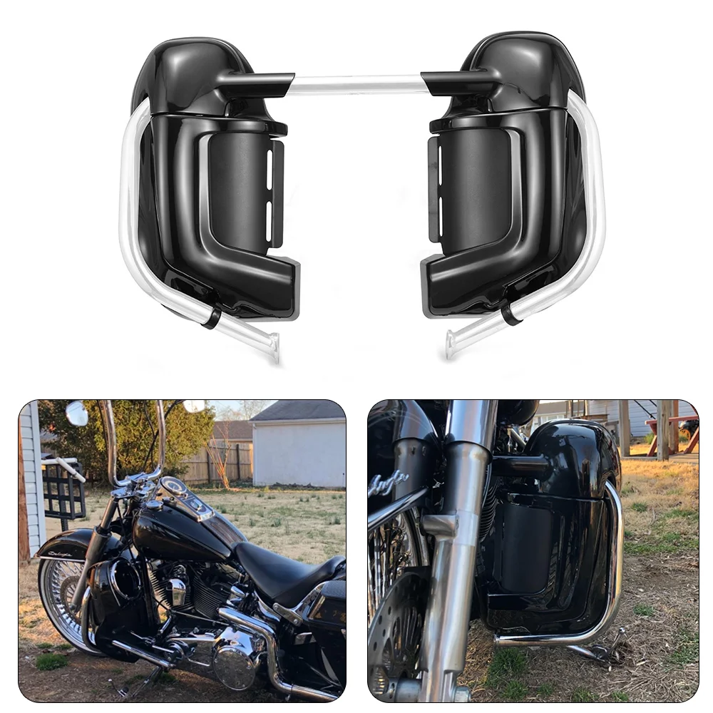 Перчатки с вентиляционными отверстиями для Harley Touring Electra Glide FLHT Road King FLHR Street FLHX 83