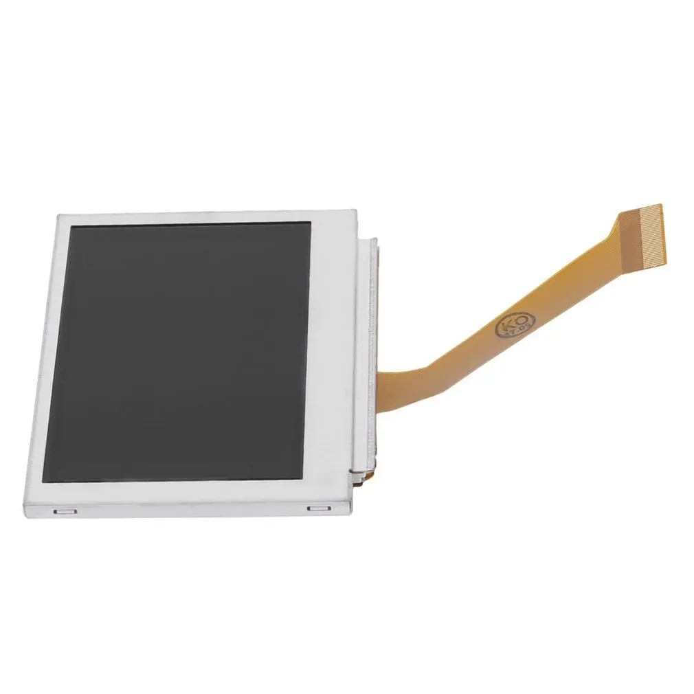 For Nintendo Game Boy Advance SP GBA SP AGS 101 Screen LCD Backlit Brighter Repair Replacement Highlight Screen