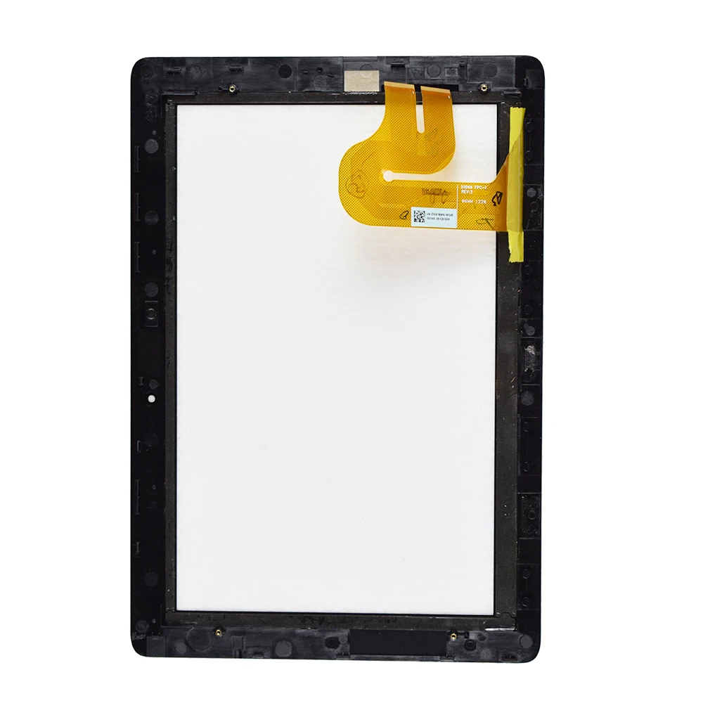 Сенсорный экран 10 1 дюйма для Asus Transformer Pad TF700 TF700T 5184N|ЖК-экраны и панели планшетов| |