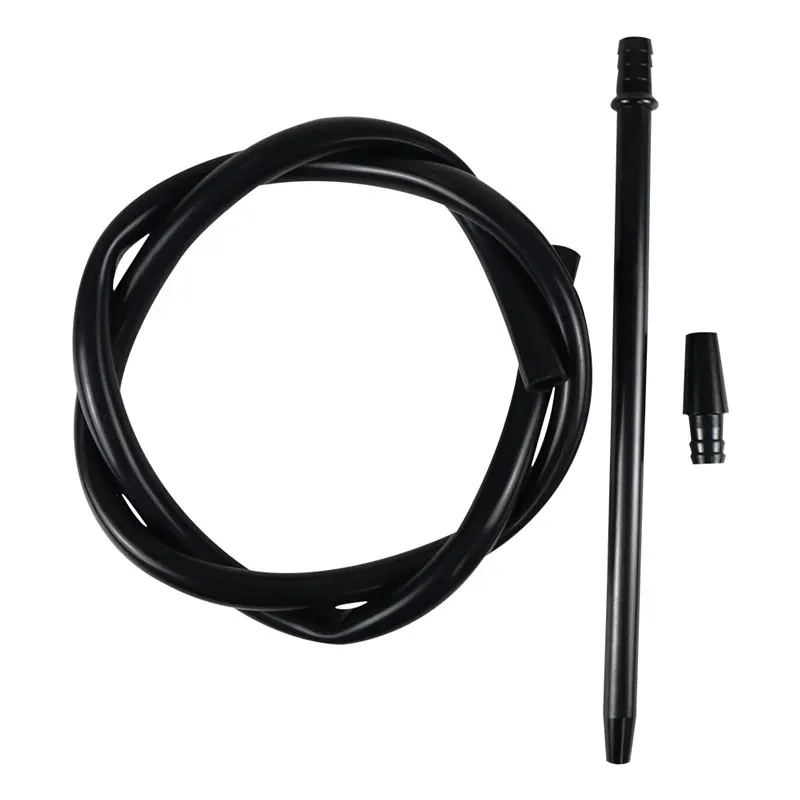 

Hookah Set With LED Light Nargile Sheesha Narguile Chicha Cachimbas Hookah Shisha for Smoking