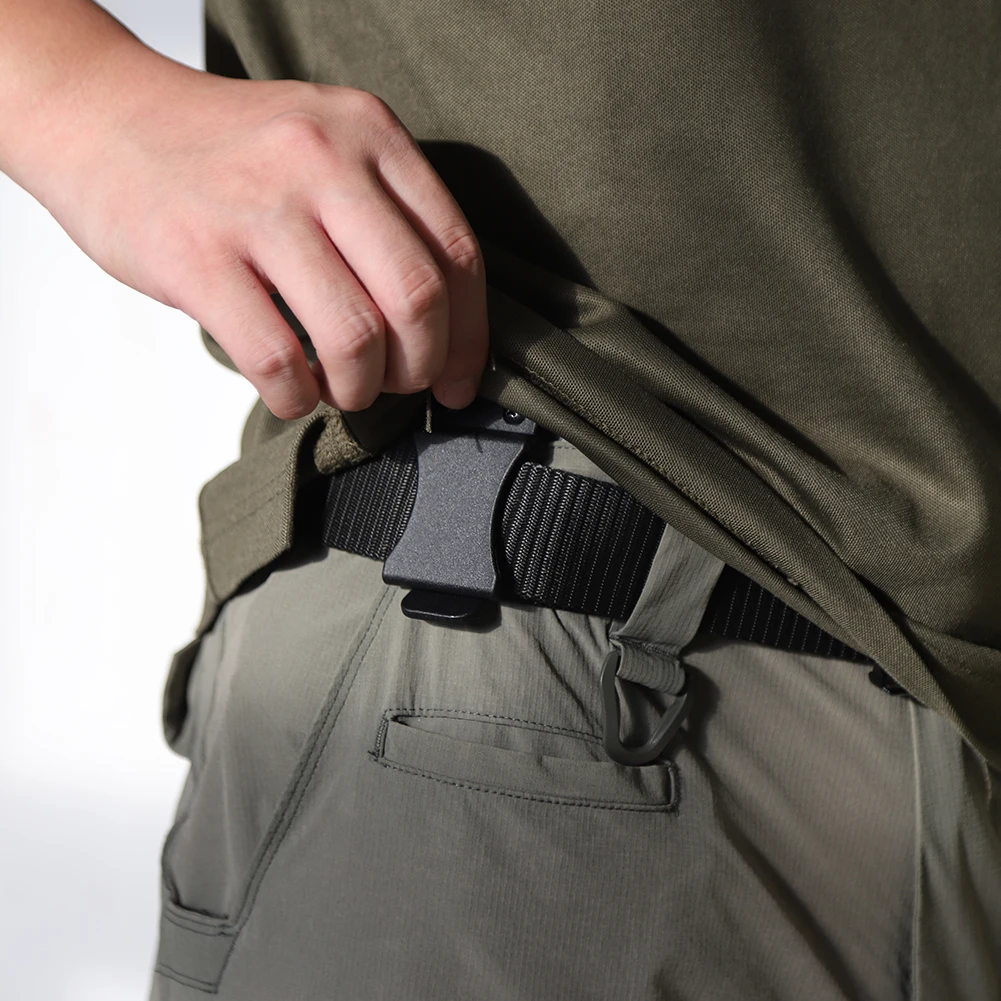 Outdoor Right-Handed Durable Pistol Small Weapon Holder Cover Holster Hunting Sleeve Hidden | Спорт и развлечения