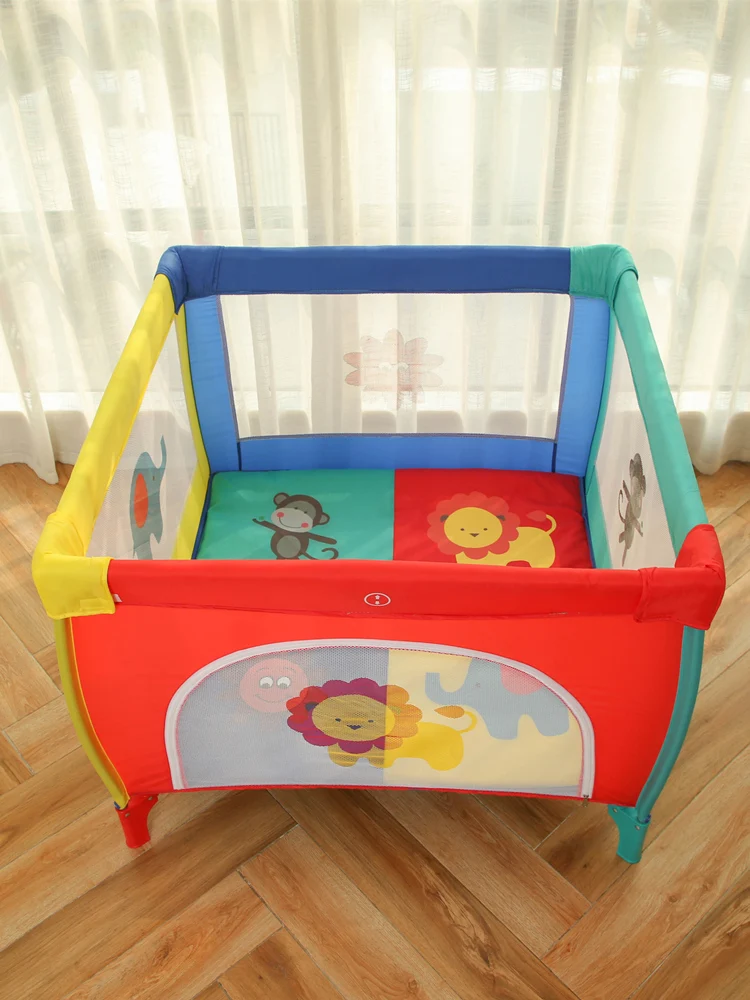 Детское ограждение для игровой площадки дома домашнее детской безопасности