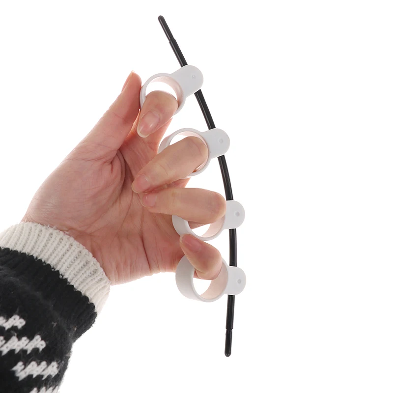 

Acoustic Guitar Extender Musical Finger Extension Instrument Accessories Finger Strength Piano Span Practice