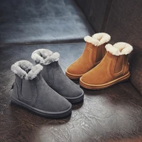 fashion children casual shoes baby boys girls snow martin boots kids running shoes brand sport white shoes child shelle sneakers