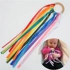 1 шт., деревянная игрушка для малышей