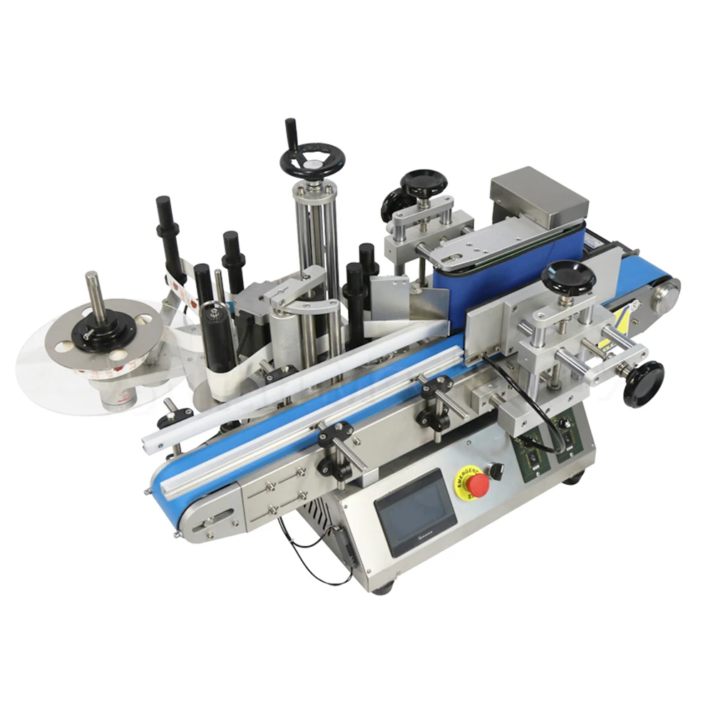 Рисунок 4 - Автоматический аппликатор для этикеток