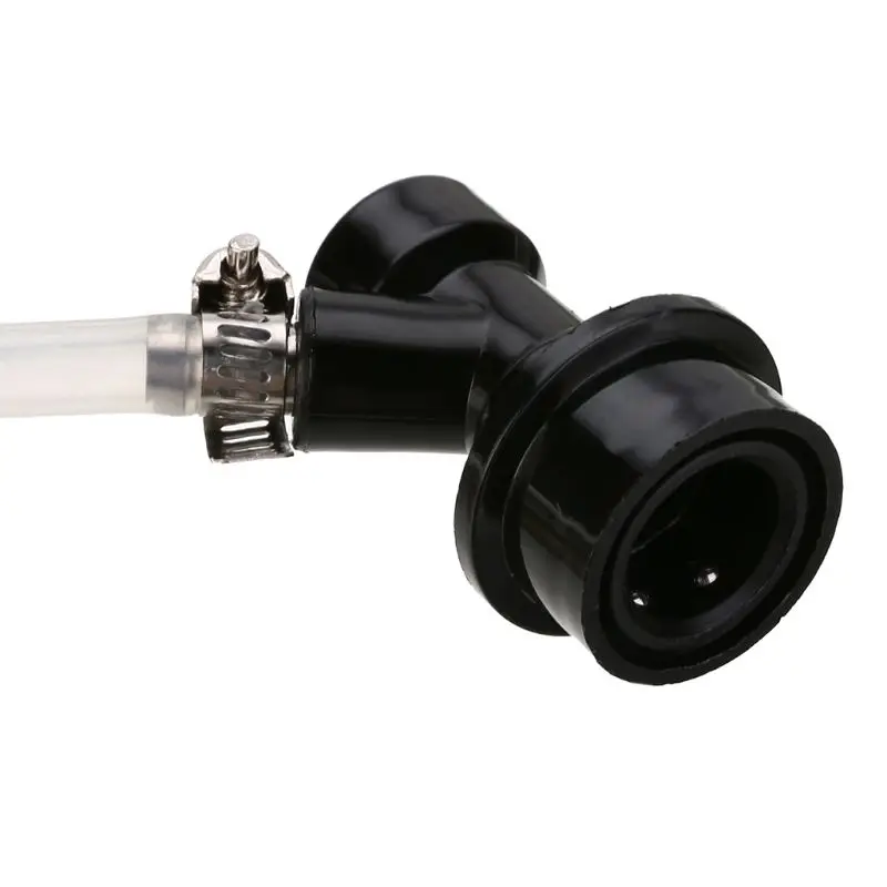 20inch Beer Line with Picnic Tap and Ball Lock Disconnect for Cornelius Home | Дом и сад