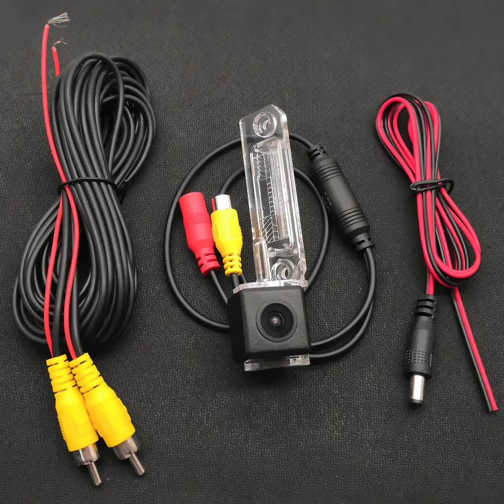 

170D HD Car Rear View Reverse Backup Camera For Volkswagen Magotan Golf Polo Bora Passat B5 B6 CC Touran Caddy T5/Skoda Superb