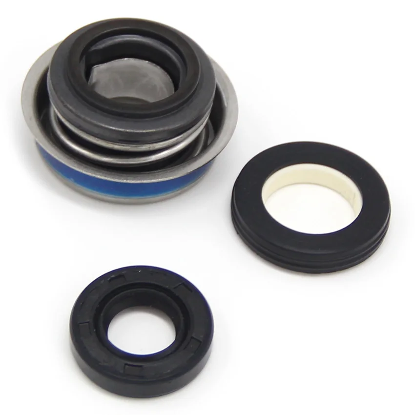 Water Pump Seals For Honda TRX420TM/TE Rancher TRX420FPM TRX420FM TRX420FE TRX420FA TRX420FPA TRX420FPE TRX420 TRX450R TRX500 | Автомобили