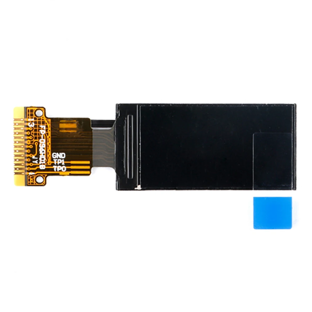 

3,5-дюймовый IPS TFT экран модуль дисплея ST7735 сварочный Тип 80*0,96 4-проводной SPI ST7735