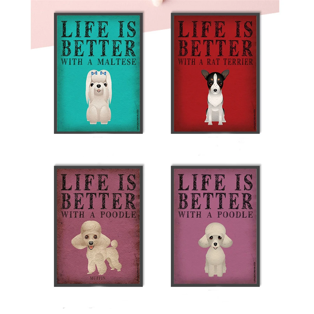 Прямая поставка домашний декор настенное искусство настенные плакаты принты