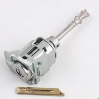 left front door lock cylinder for toyota 15 18 camry door lock cylinder ignition with key free shipping