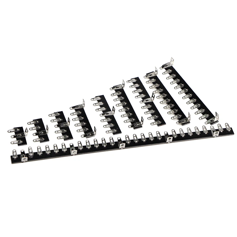 5 шт. 3 28 бит старомодные электронная трубка усилитель мощности аудио лента для