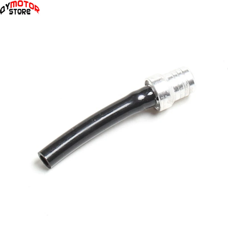 Алюминиевый топливный бак вентиляционное отверстие газовый Колпачок масло для