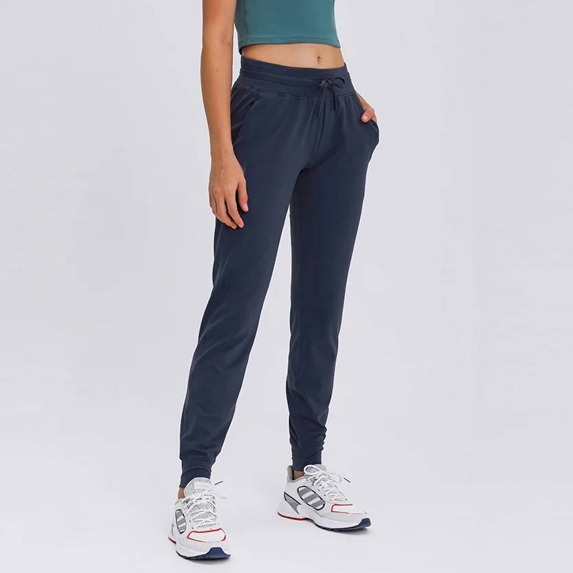 Новинка 2021 женский спортивный костюм с завышенной талией для бега йоги