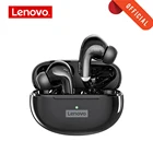 TWS-наушники Lenovo с поддержкой Bluetooth 5,0 и HD-микрофоном