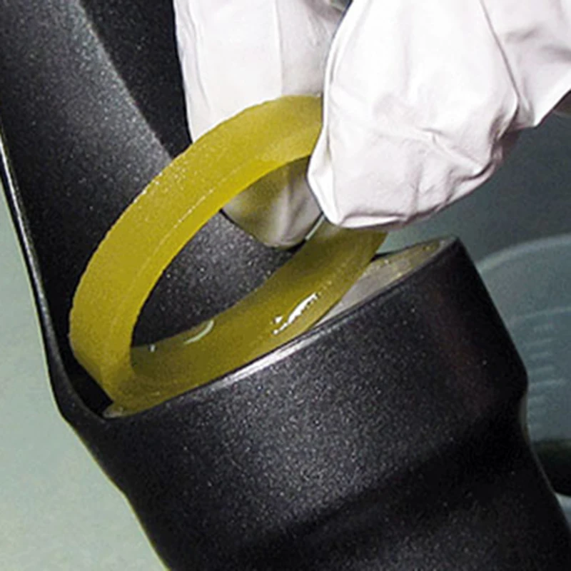 

Pair Seal Sponge Foam Rings Fast Large Oil Absorption For Fox RockShox X-Fusion Magura Front Fork Part Kit High Density