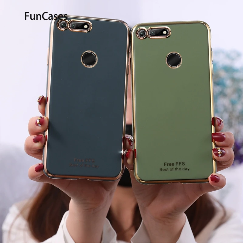 Аксессуары для телефонов capinha samsung A8 2018 блестящие замечательные СПС Aksesuar Galaxy