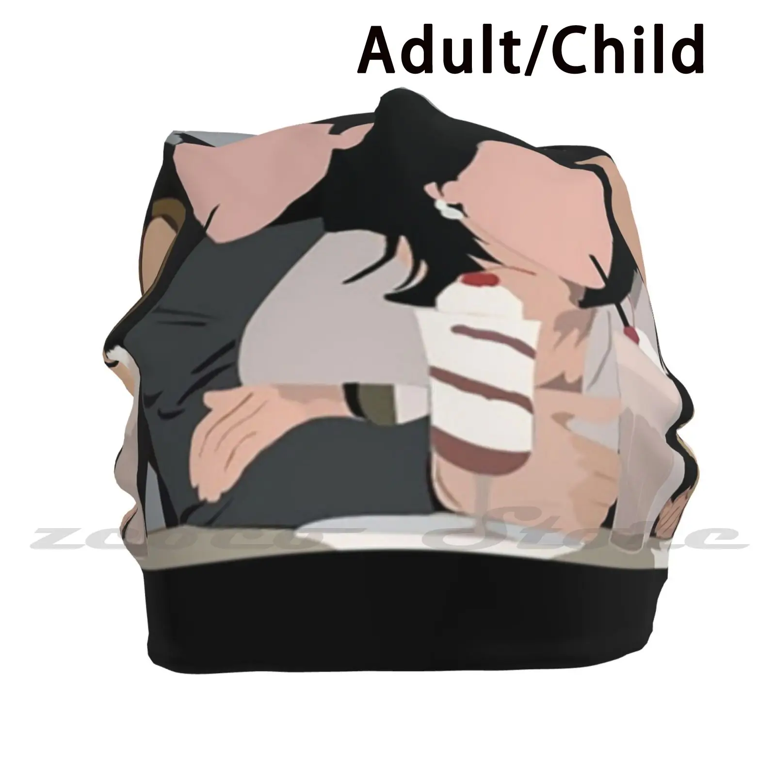 

Трикотажная шапка для друзей, мягкая эластичная шапка для отдыха на открытом воздухе и занятий спортом, комедия для друзей F R E N D S