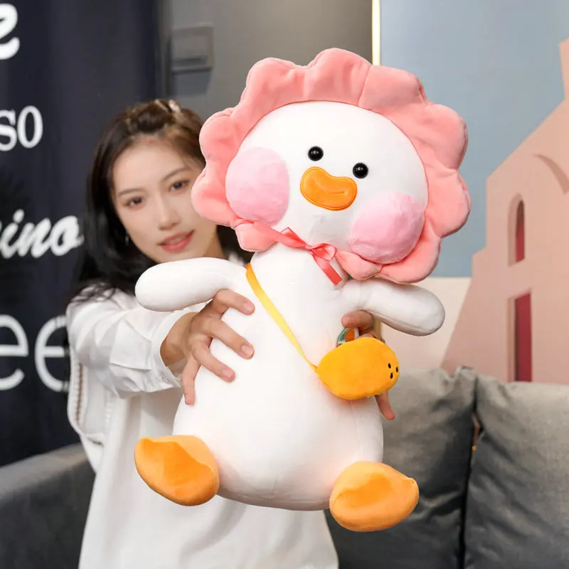 

1 шт., Мягкая Белая Подушка, 25-45 см