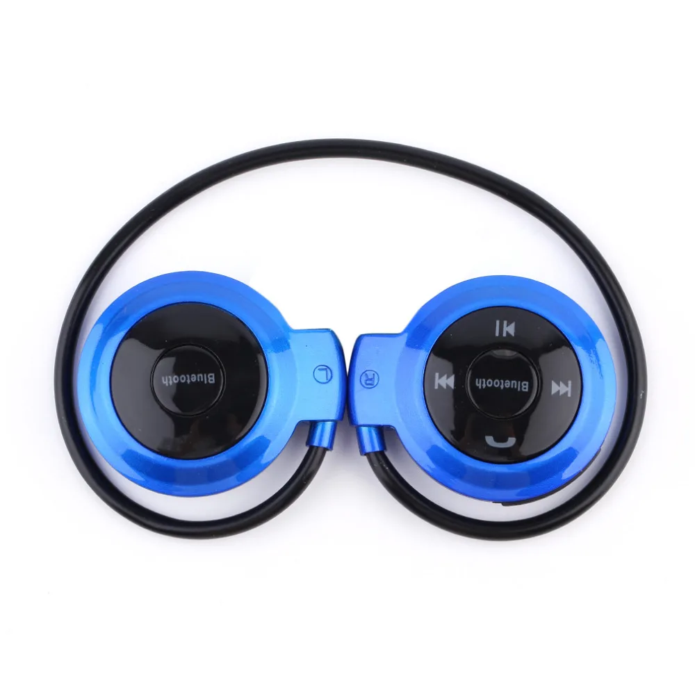 OXA беспроводные наушники Bluetooth Mini 503 спортивные музыкальные стерео + слот карты Micro