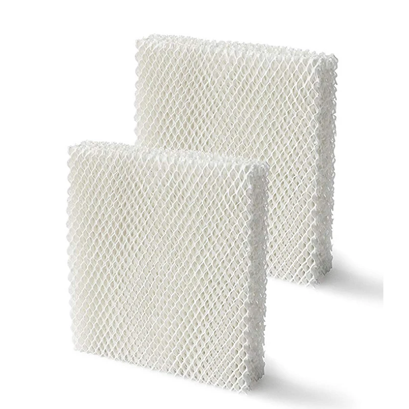 

2Pcs Replacement Dust Filters Wicking Filter For Honeywell Hev615 Hev620 Hft600 humidifier Accessories
