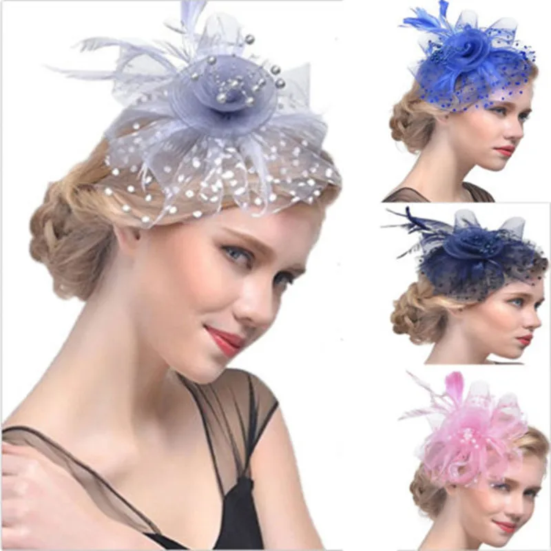 Новинка Элегантные модные женские туфли в винтажном стиле Повязка на голову с