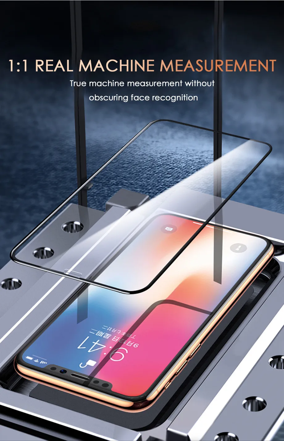 Закаленное стекло для iphone 11 8 7 6 5 Plus X XR XS MAX glass iphone 11 Pro MAX защита для экрана защитное стекло на iphone 11 pro