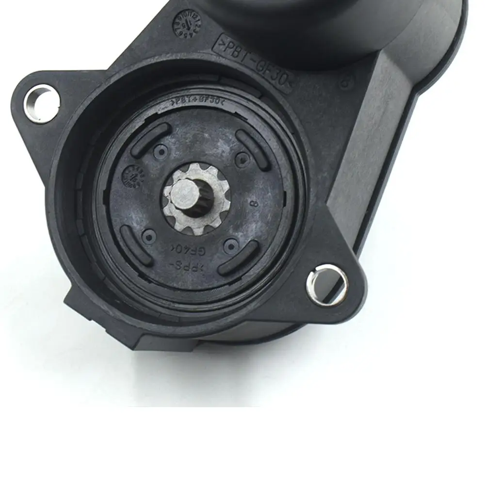 12 / 6 звездообразных зубцов качественный Электрический сервопривод тормозной